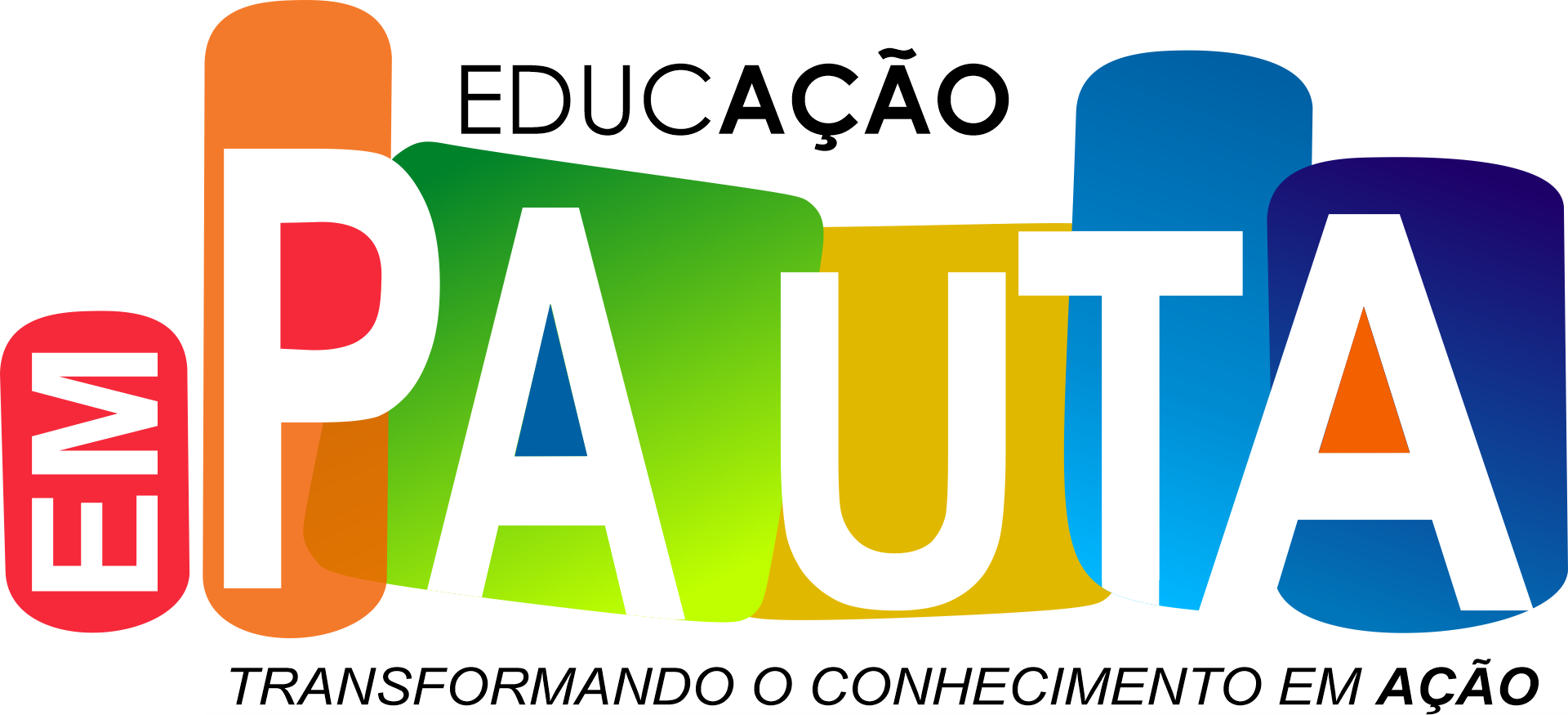 Educação em Pauta